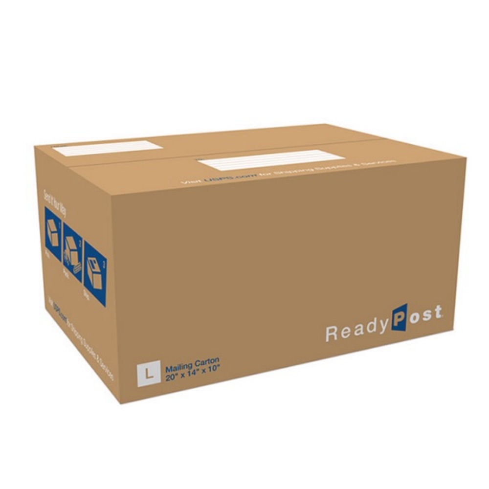 Shipping